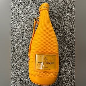 Veuve Cliquot Champagne Bottle Sleeve